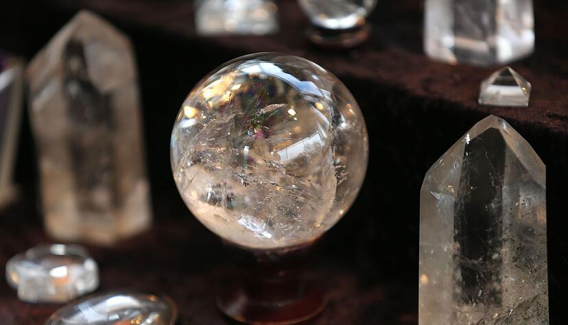 Immer mehr Menschen suchen im Internet nach spirituellen Angeboten und begben sich dadurch auch in Gefahr. (Symbolfoto)