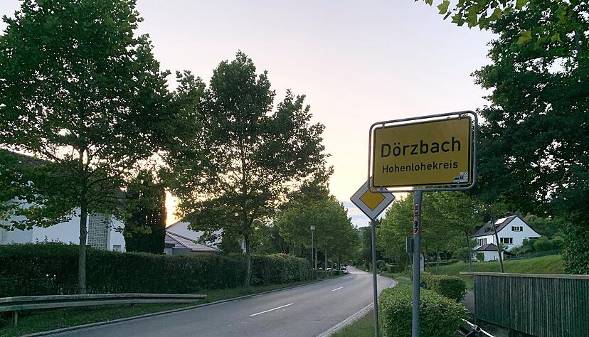 Wird der L&auml;rmaktionsplan f&uuml;r D&ouml;rzbach in die Tat umgesetzt, werden k&uuml;nftig weitere Streckenabschnitte mit Tempo 30 belegt.