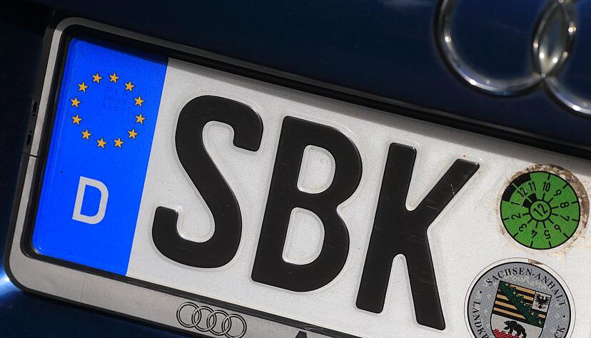 Hat profitiert von der ersten Liberalisierung: Sch&ouml;nebeck (SBK) im Salzlandkreis (Sachsen-Anhalt). (Archivbild)