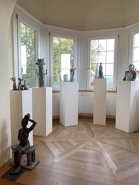 ARTe Kunstmesse Stettenfels