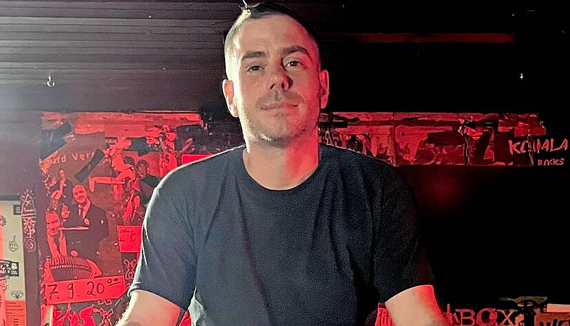 Tim Braun ist Organisator des "Dance for Tolerance" in Heilbronn.