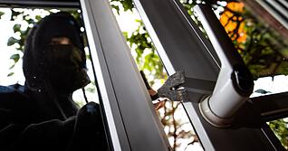 Die Polizei ermittelt nach mehreren Einbr&uuml;chen im Landkreis Heilbronn.