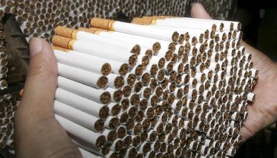 Der EuGH stellt Sticks normalen Zigaretten steuerlich gleich.