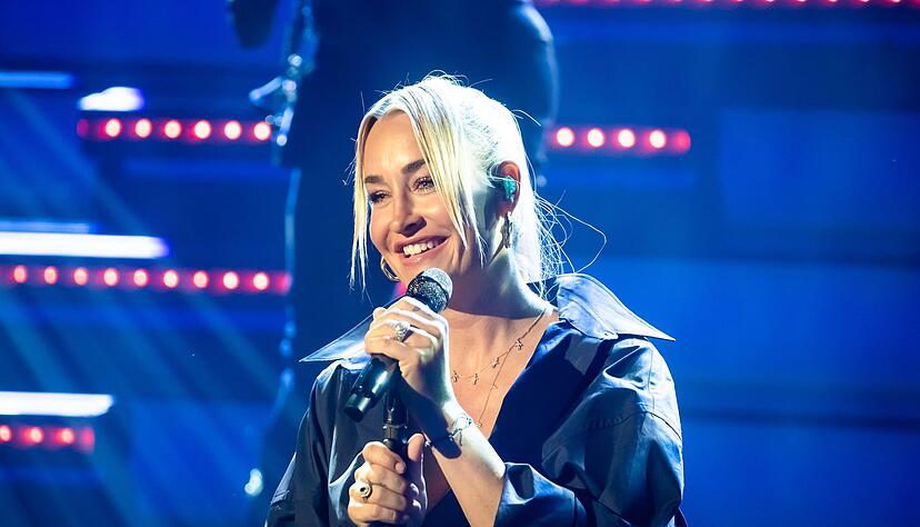 Sarah Connor singt auch &uuml;ber kontroverse Themen. (Archivbild)