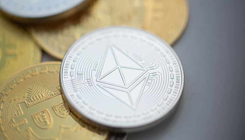 Der Weg der Kryptowährung Ether für ETFs ist in den USA nun frei. Der Weg der Kryptowährung Ether für ETFs ist in den USA nun frei.