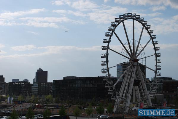 Leserreise Hafengeburtstag Hamburg | 24.05.