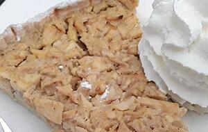 Das Kochertaler Apfelkuchen-Rezept kommt von Karin Teufel. Das Kochertaler Apfelkuchen-Rezept kommt von Karin Teufel.