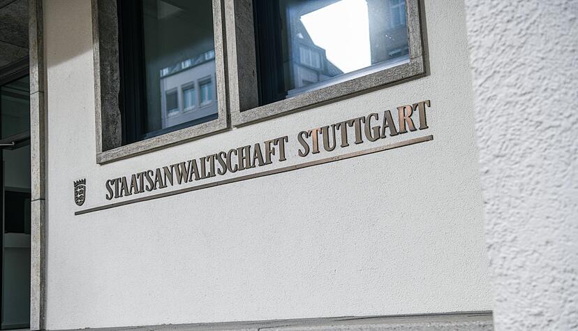 Die Tat in Tamm k&ouml;nnte auch mit anderen Taten in W&uuml;rttemberg zu tun haben. (Archivbild)