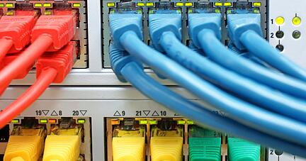 Für das schnelle Internet hatten IHK und WHF eine Allianz der Landkreise in Heilbronn-Franken angestrebt. Dazu kommt es nun aber nicht.
Foto: BAcho Foto/stock.adobe.com