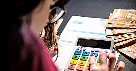 Alles wird teurer, besonders auch Gas, Öl, Strom. Viele Verbraucher wissen kaum noch, wie sie ihre Rechnungen bezahlen sollen.
Bascuas/stock.adobe.com