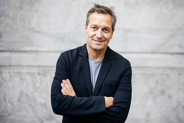 Dieter Nuhr