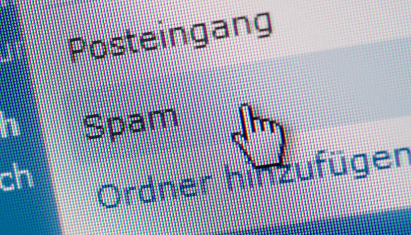 Die Versprechen in den Spam-Mails, bis zu 35 oder gar 55 Prozent Sprit mit einem kleinen Dongle einsparen zu k&ouml;nnen, sind frei erfunden.