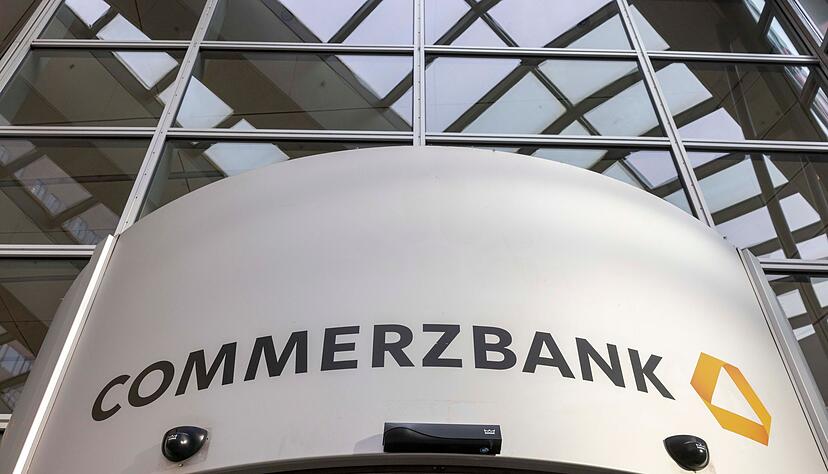 Der Anteil des Staates an dem Geldhaus sinkt von rund 16,5 Prozent auf 12 Prozent. (Archivbild)