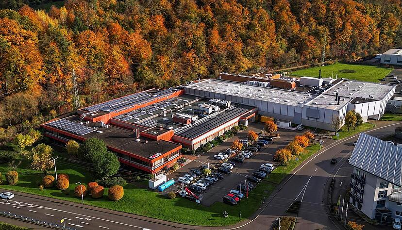 Das Werk von Würth Elektronik in Schopfheim wird geschlossen. Hintergrund ist die schwere Krise der Leiterplattenproduktion in Europa. Das Werk von Würth Elektronik in Schopfheim wird geschlossen. Hintergrund ist die schwere Krise der Leiterplattenproduktion in Europa.