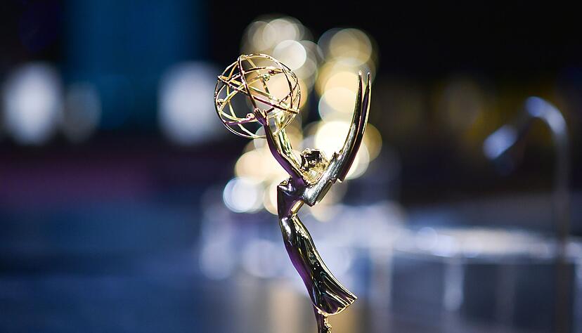 Um diese Statuette ging es &ndash; der begehrte TV- und Streaming-Preis wurde zum 77. Mal verliehen.