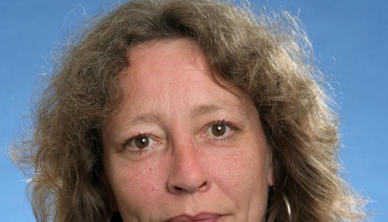 Die Politikwissenschaftlerin Ursula Birsl.