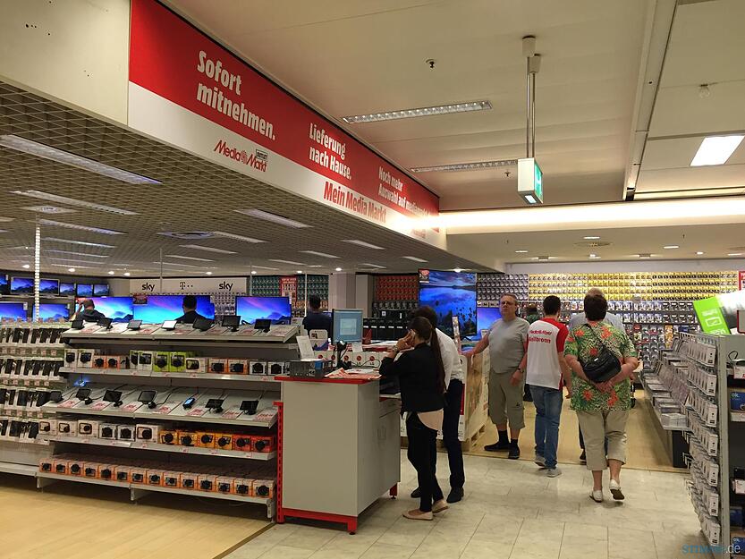 Media Markt öffnet Outlet in Heilbronn Media Markt öffnet Outlet in Heilbronn