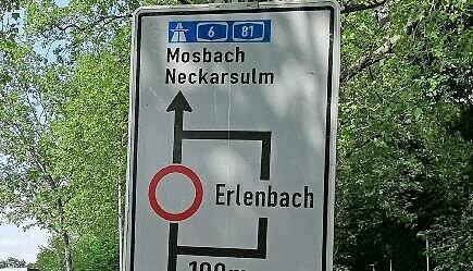 Über Pfingsten ist die B27 in Heilbronn voll gesperrt – Autofahrer müssen Umleitungen beachten und mehr Zeit einplanen.