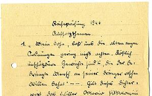 Foto: Sammlung Stadtarchiv Heilbronn Foto: Sammlung Stadtarchiv Heilbronn