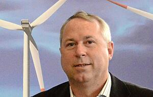 Der Zeag-Verantwortliche Claus Flore sieht den Technikvorsprung schwinden.