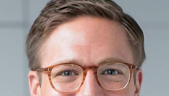 Fabian Gramling, CDU, Direktkandidat Wahlkreis Neckar-Zaber