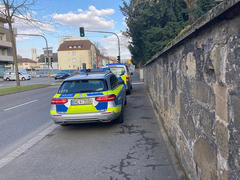 Fahndung nach Auseinandersetzung in der Heilbronner Innenstadt