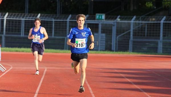 Firmenlauf: Ziel 1 | 18.07.