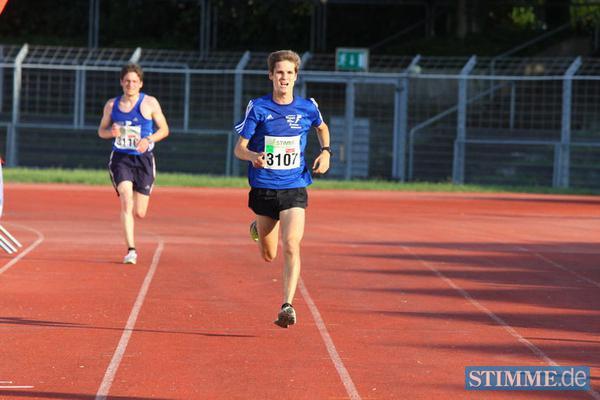 Firmenlauf: Ziel 1 | 18.07.