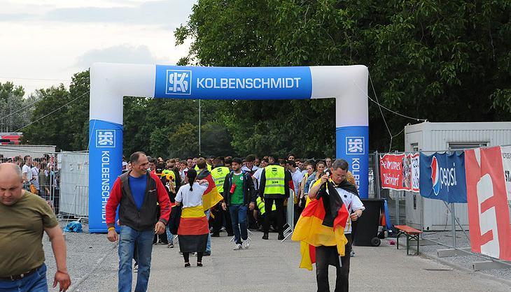 Fandorf Heilbronn | 13.07.