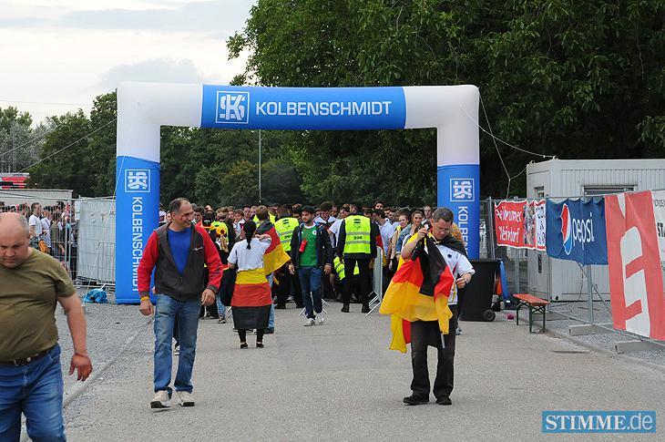 Fandorf Heilbronn | 13.07. Fandorf Heilbronn | 13.07.