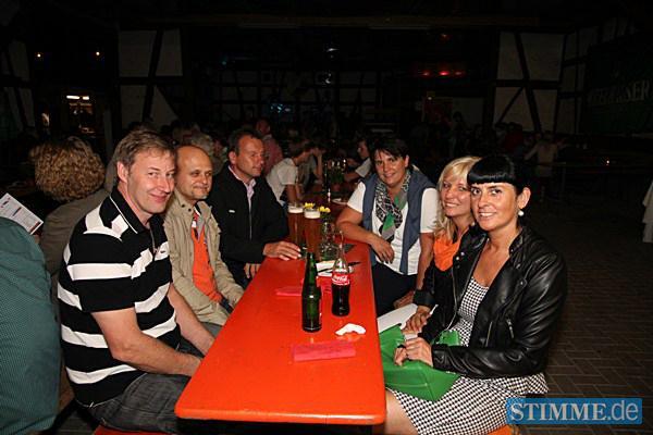 Gastro International Unterheimbach | 08.09. Gastro International Unterheimbach | 08.09.