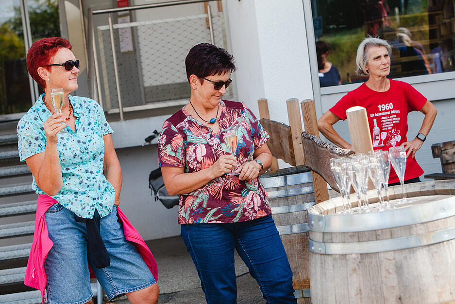 Lesersommer Weing&auml;rtner Stromberg-Zaberg&auml;u