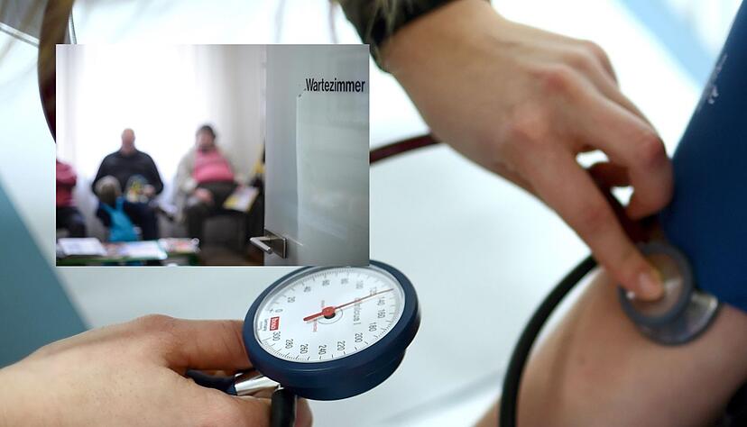 Es gibt schon jetzt an vielen Orten eine Unterversorgung mit &Auml;rzten. Nun hat ein Verband dazu aufgerufen, dass &Auml;rzte ihre Kassenzulassung teilweise zur&uuml;ckgeben.