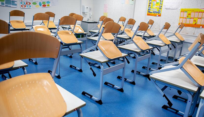 Sommerferien: Die Sch&uuml;ler machen gro&szlig;e Bogen um die Schulen. Worauf es im Schulsystem ankommt, sagen Vertreter der Lehrerorganisationen Gewerkschaft Erziehung und Wissenschaft (GEW) und Verband Bildung und Erziehung (VBE).