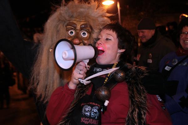 Faschingsumzug Untergruppenbach | 21.01.