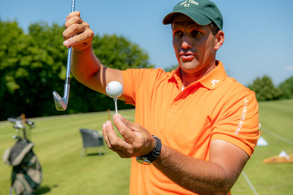 xxl Lesersommer Golf Schnupperkurs Golfclub Schloss Leibenstein xxl Lesersommer Golf Schnupperkurs Golfclub Schloss Leibenstein