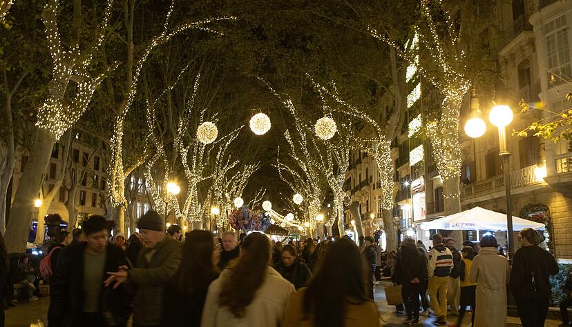 Glühwein oder doch Sangria?