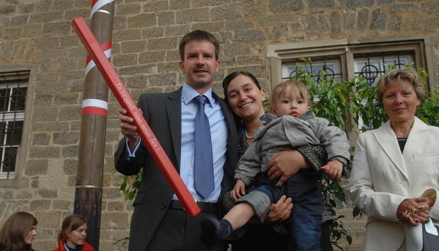 OB-Wahl Öhringen | 07.06. OB-Wahl Öhringen | 07.06.