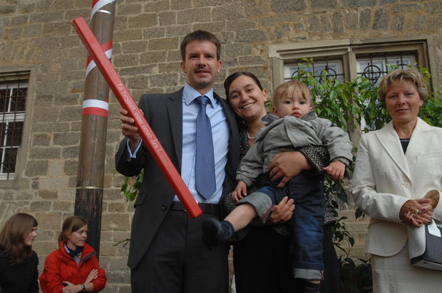 OB-Wahl Öhringen | 07.06. OB-Wahl Öhringen | 07.06.