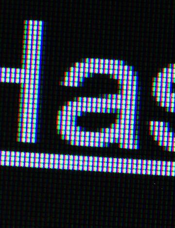 Nachdem sie den Tod ihres Babys &ouml;ffentlich gemacht hatten, begegnete dem P&auml;rchen eine Welle des Hasses, berichtet Influencerin Lisa-Marie Straube. (Symbolbild)