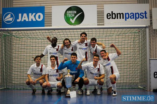 EBM-Papst-Hallenmasters | 06.01. EBM-Papst-Hallenmasters | 06.01.