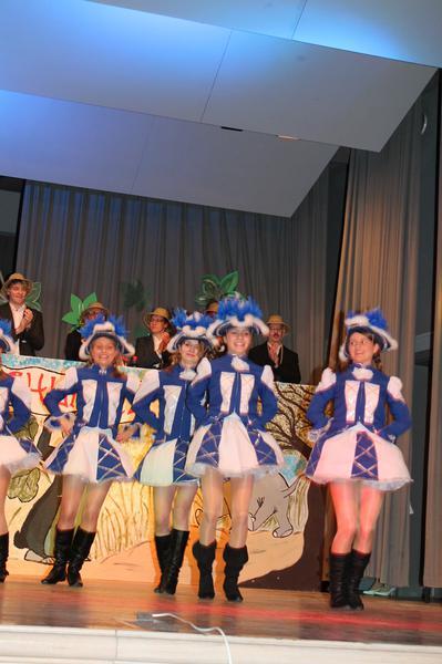 Prunksitzung Ingelfingen | 21.01. Prunksitzung Ingelfingen | 21.01.