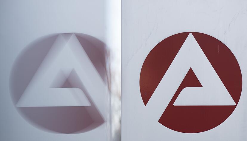 Die Bundesagentur informiert über die Lage auf dem Arbeitsmarkt. (Symbolbild) Die Bundesagentur informiert über die Lage auf dem Arbeitsmarkt. (Symbolbild)