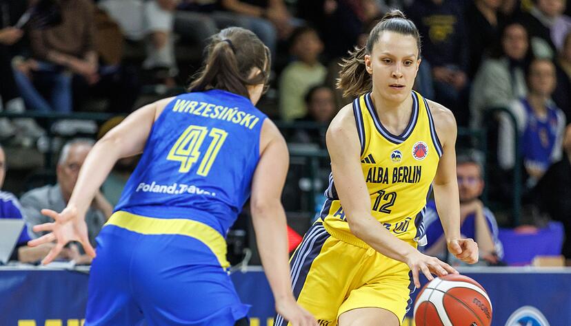 Gohlisch (r) sorgte f&uuml;r entscheidende Z&auml;hler.