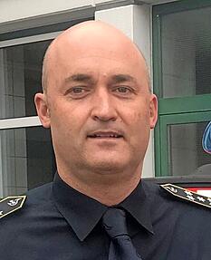 Markus Widmann
Foto: privat