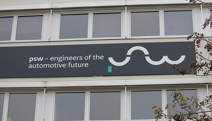 Audis 100-prozentige Tochter, der Entwicklungsdienstleister PSW, muss seinen Standort in Neckarsulm schlie&szlig;en..