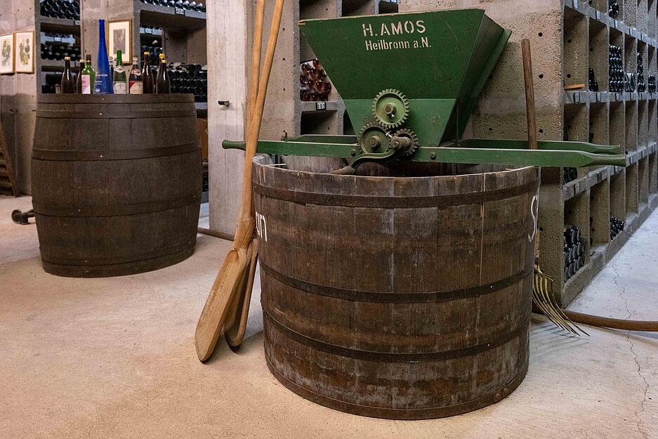 Beim Stimme-Lesersommer erhielten die Teilnehmer exklusive Einblicke hinter die Kulissen des Open-Air-Kinos. Beim Stimme-Lesersommer erhielten die Teilnehmer exklusive Einblicke hinter die Kulissen des Open-Air-Kinos.