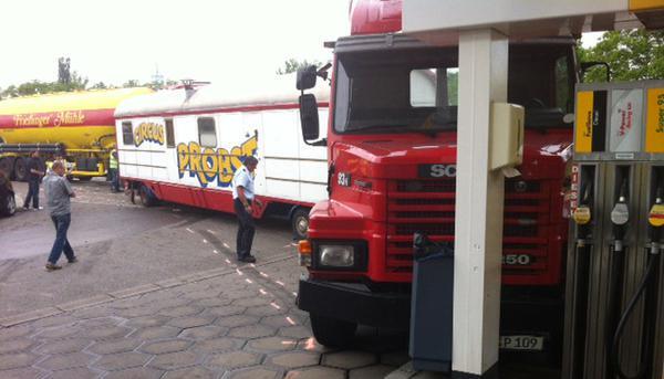 B293-Unfall Schwaigern | 21.05.