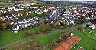 Ab Anfang 2026 soll an der Untergriesheimer Straße/L1096 das neue Herbolzheimer Feuerwehrhaus entstehen.