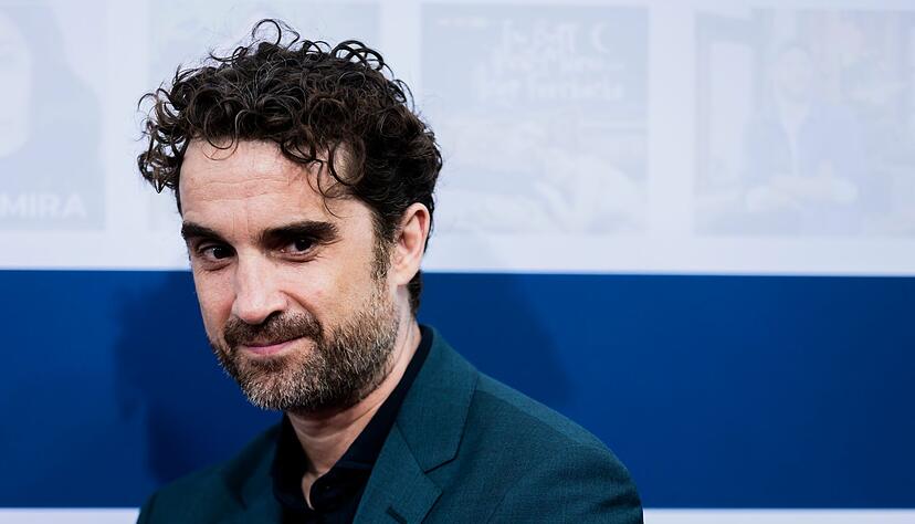 Schauspieler Oliver Wnuk zieht Ostern Weihnachten vor. (Archivbild)